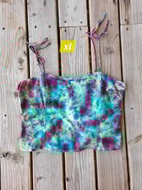 Image 1 of Size XL - womans semi Crop