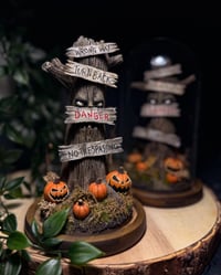 Image 6 of The Last Warning