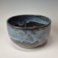 Image 3 of 6 cup Countertop-worthy Mixing Bowl: Night Sky 012026