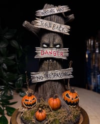 Image 3 of The Last Warning ll