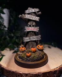 Image 4 of The Last Warning ll