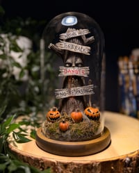 Image 1 of The Last Warning ll