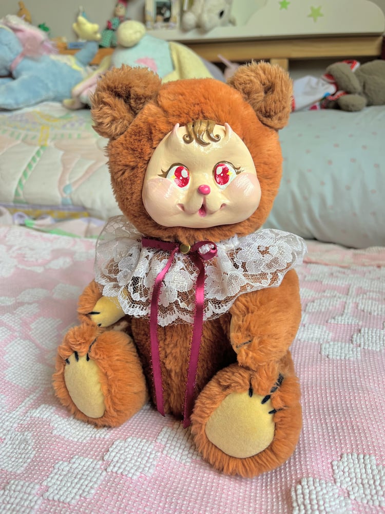 Image of Demon Bearaton