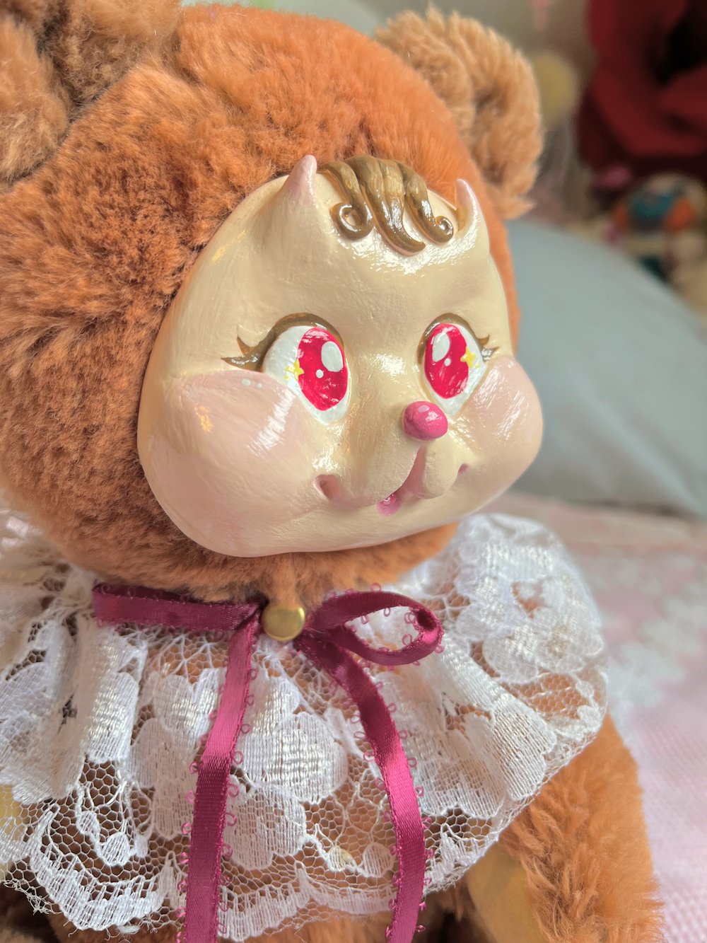 Image of Demon Bearaton