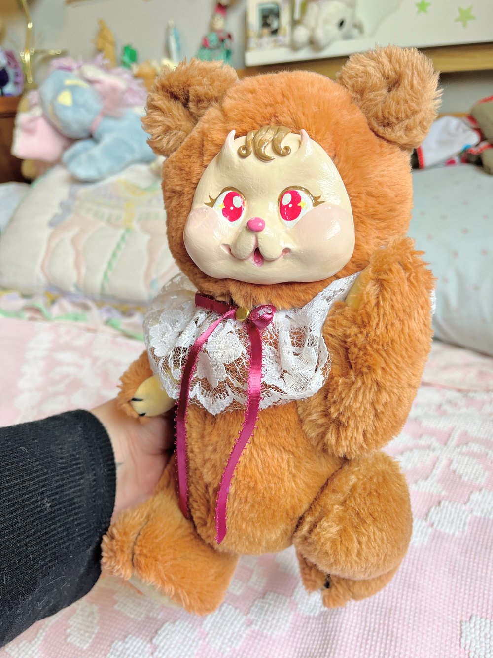 Image of Demon Bearaton