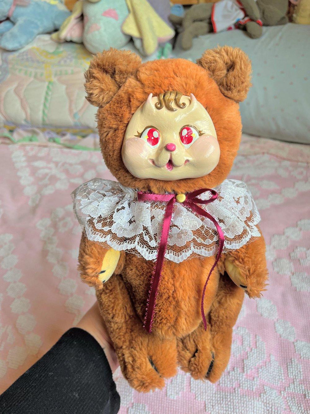 Image of Demon Bearaton