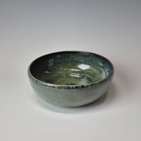 Image 1 of Small Everyday Bowl: Green 01202601