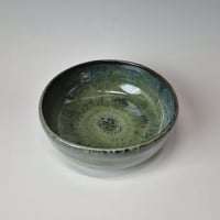 Image 3 of Small Everyday Bowl: Green 01202601