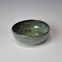 Image 6 of Small Everyday Bowl: Green 01202601
