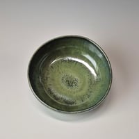 Image 8 of Small Everyday Bowl: Green 01202601