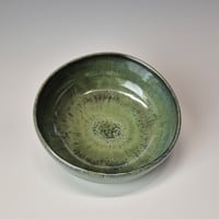 Image 9 of Small Everyday Bowl: Green 01202601
