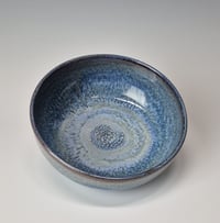 Image 7 of Small Everyday Bowl: Blue 01202601