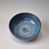 Image 6 of Small Everyday Bowl: Blue 01202601