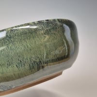 Image 10 of Small Everyday Bowl: Green 01202601