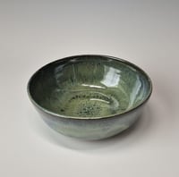Image 4 of Small Everyday Bowl: Green 01202602