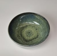 Image 6 of Small Everyday Bowl: Green 01202602