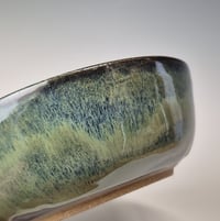 Image 8 of Small Everyday Bowl: Green 01202602