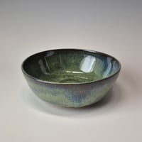 Image 1 of Small Everyday Bowl: Green 01202602
