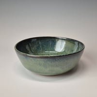 Image 2 of Small Everyday Bowl: Green 01202602