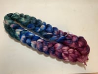 SW Merino Cashmere Silk Top – 75/15/10% Blend - SKU-JAN-15