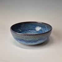 Image 3 of Small Everyday Bowl: Blue 01202602