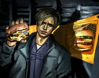 Leon Burger