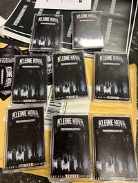 Image 1 of KLEINE KOVA - KOVAPALMBOMENSLAGTER VOL 1