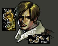 Re4make Le4on