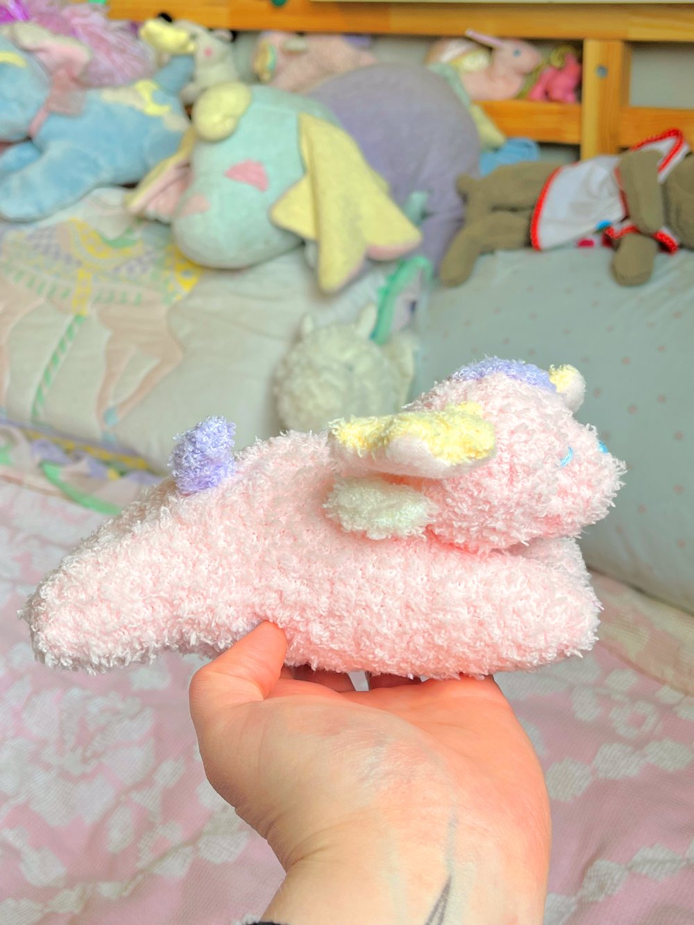 Image of Cupid Wishpup! 