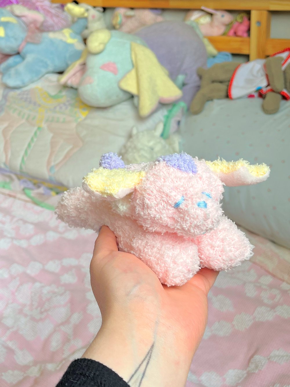 Image of Cupid Wishpup! 