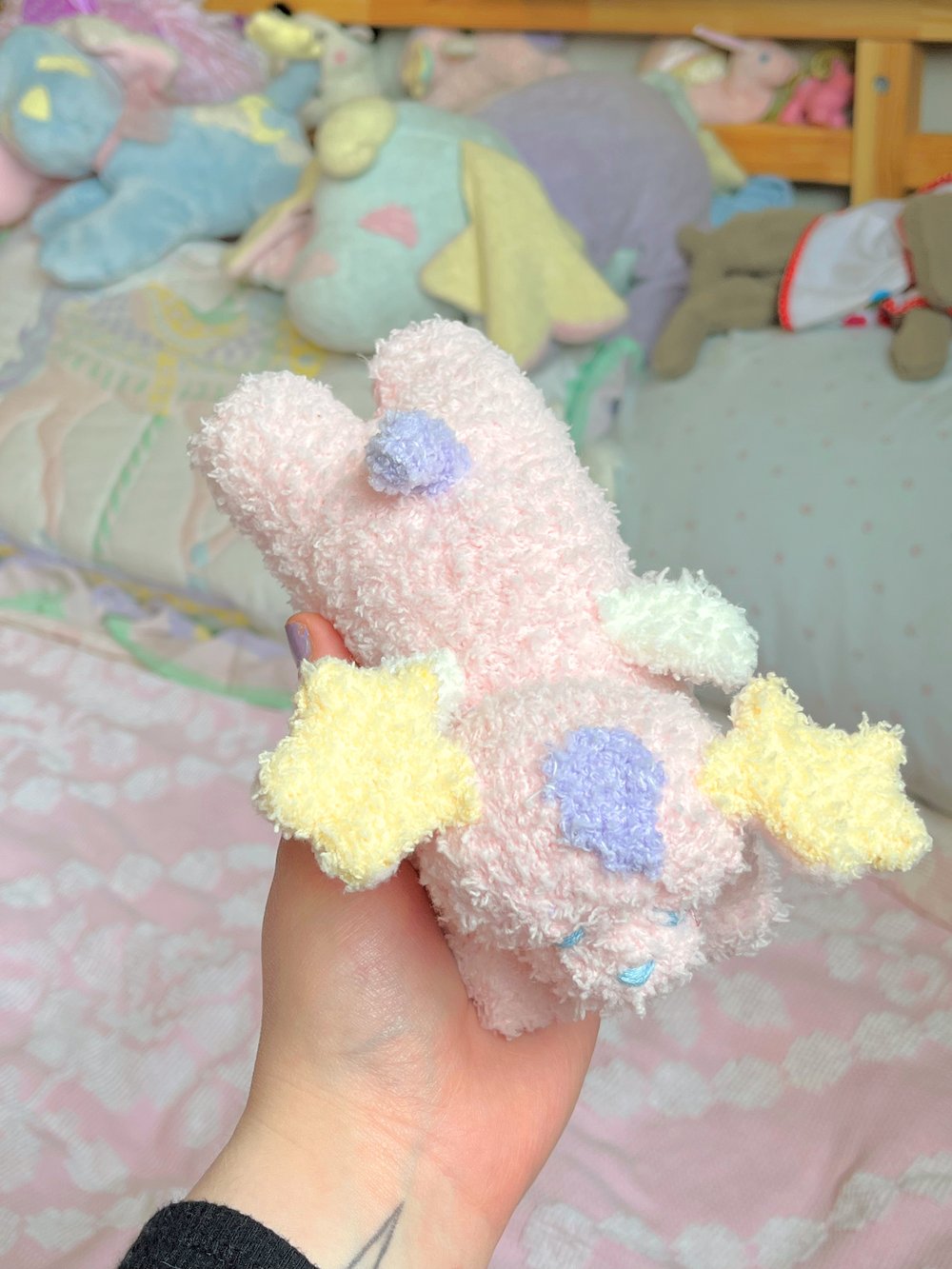 Image of Cupid Wishpup! 