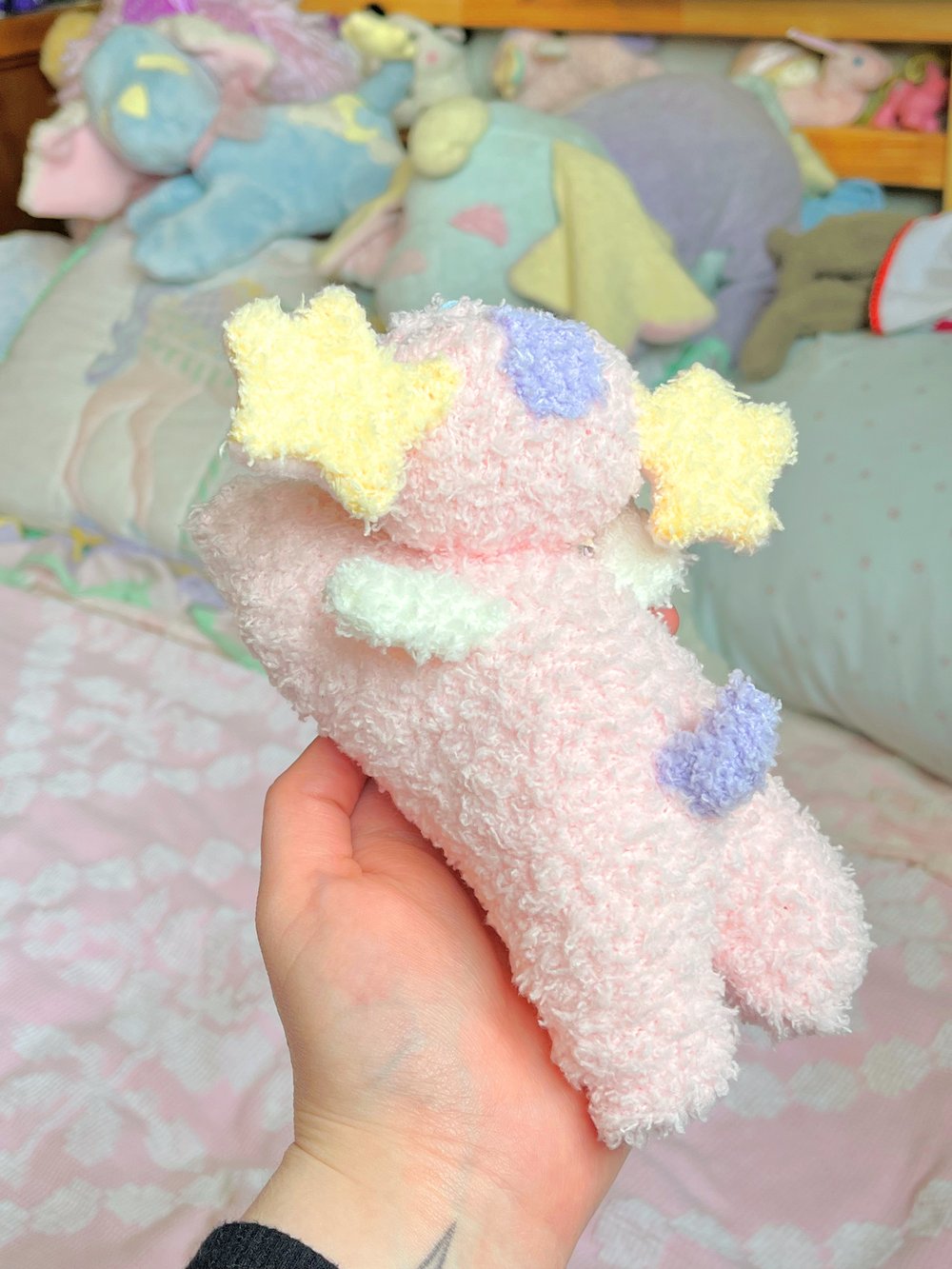 Image of Cupid Wishpup! 