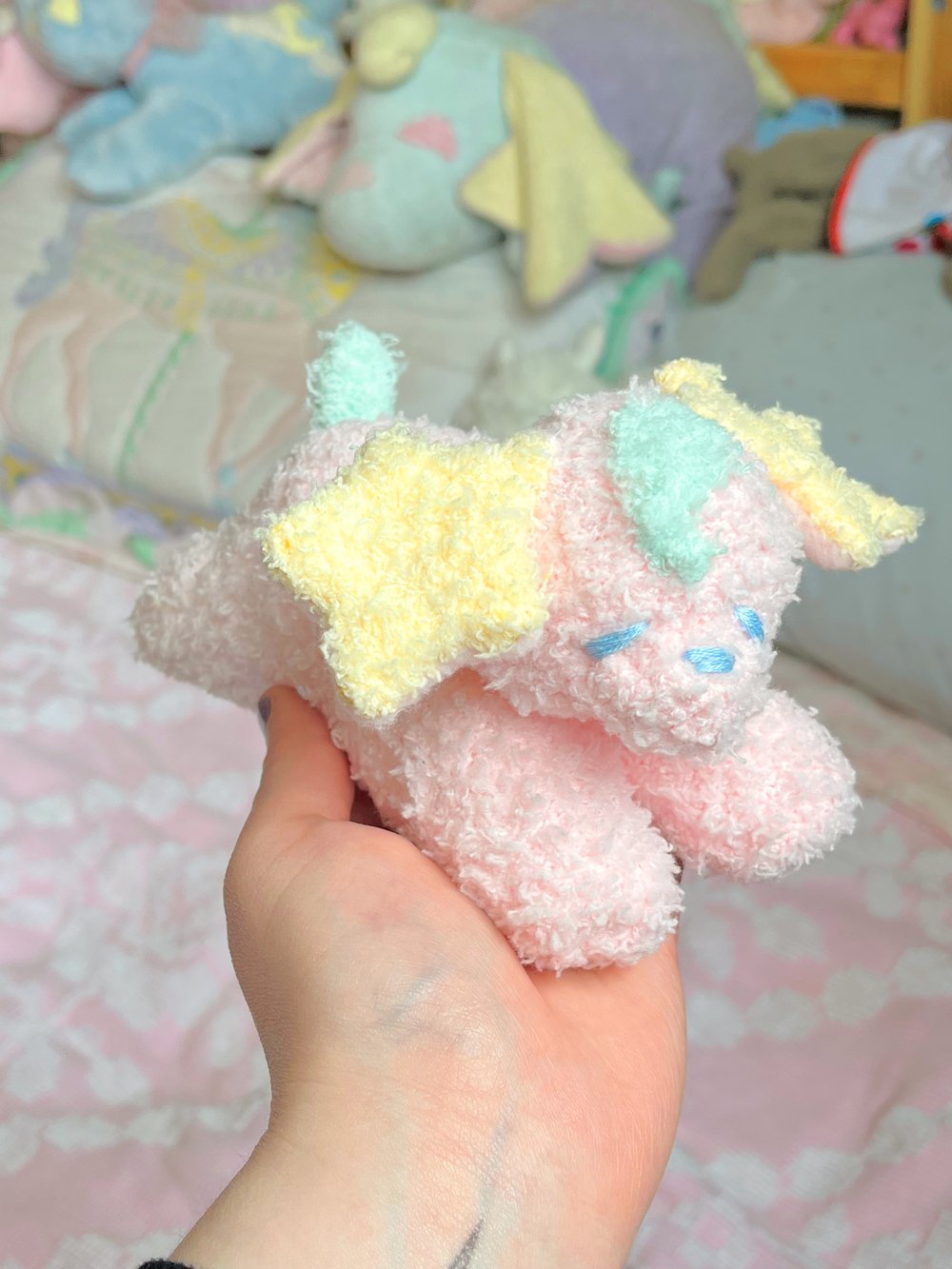 Image of Very smart Wishpup! 