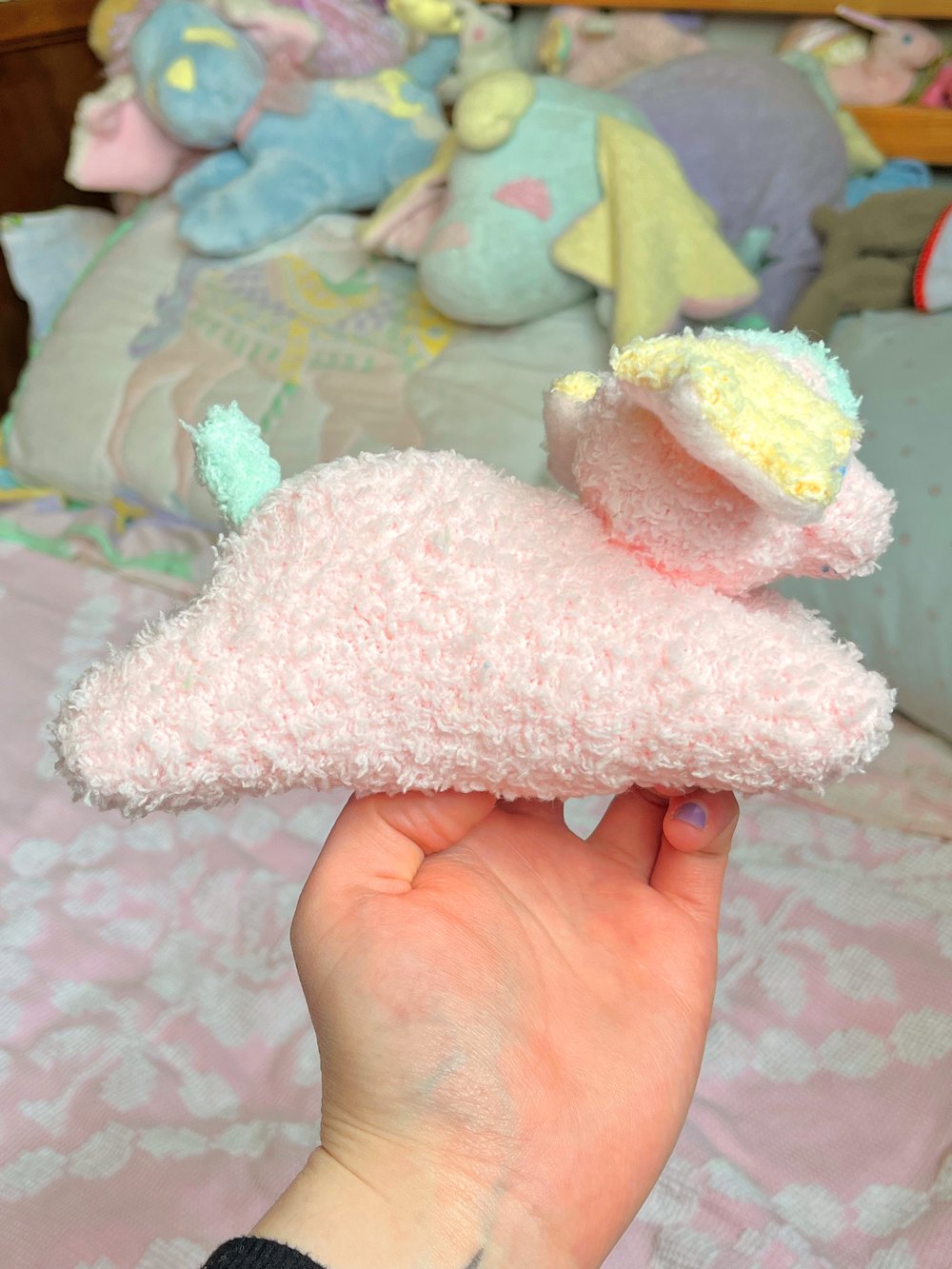 Image of Very smart Wishpup! 