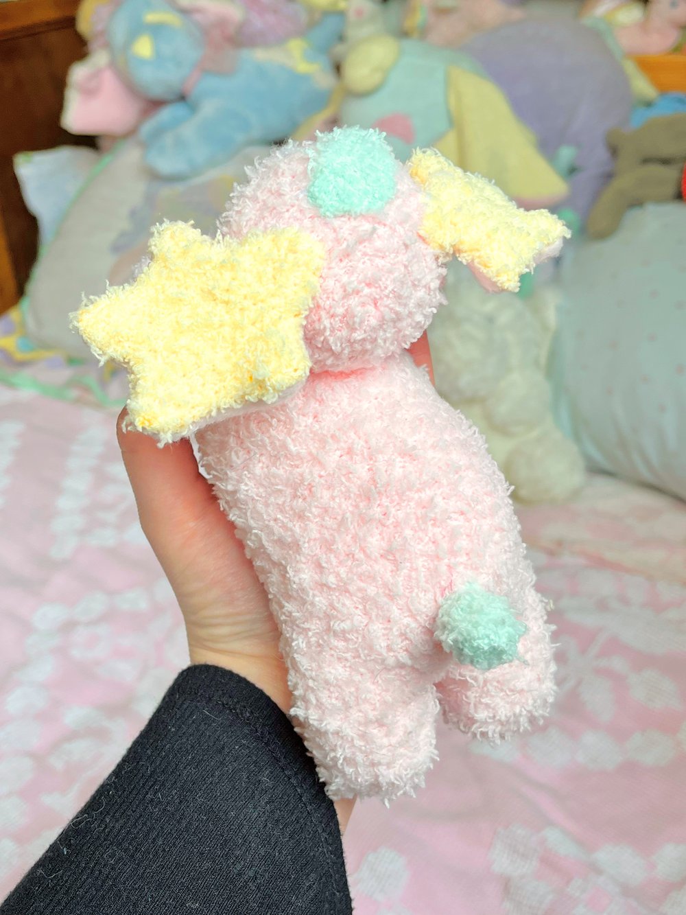 Image of Very smart Wishpup! 