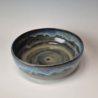 Image 4 of 4 Cup One Dish Meal Bowl: Night sky (Dark Blue) 01202601