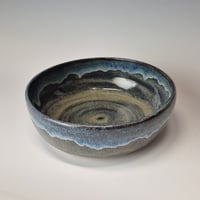 Image 5 of 4 Cup One Dish Meal Bowl: Night sky (Dark Blue) 01202601