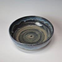 Image 6 of 4 Cup One Dish Meal Bowl: Night sky (Dark Blue) 01202601