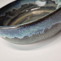Image 9 of 4 Cup One Dish Meal Bowl: Night sky (Dark Blue) 01202601