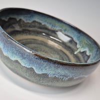 Image 8 of 4 Cup One Dish Meal Bowl: Night sky (Dark Blue) 01202601