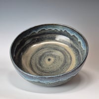 Image 7 of 4 Cup One Dish Meal Bowl: Night sky (Dark Blue) 01202601