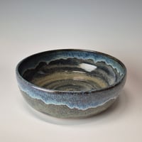 Image 1 of 4 Cup One Dish Meal Bowl: Night sky (Dark Blue) 01202601
