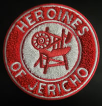 Heroines of Jericho 