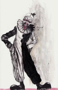 ART...The Clown