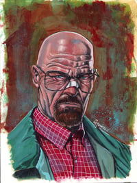 Walter White