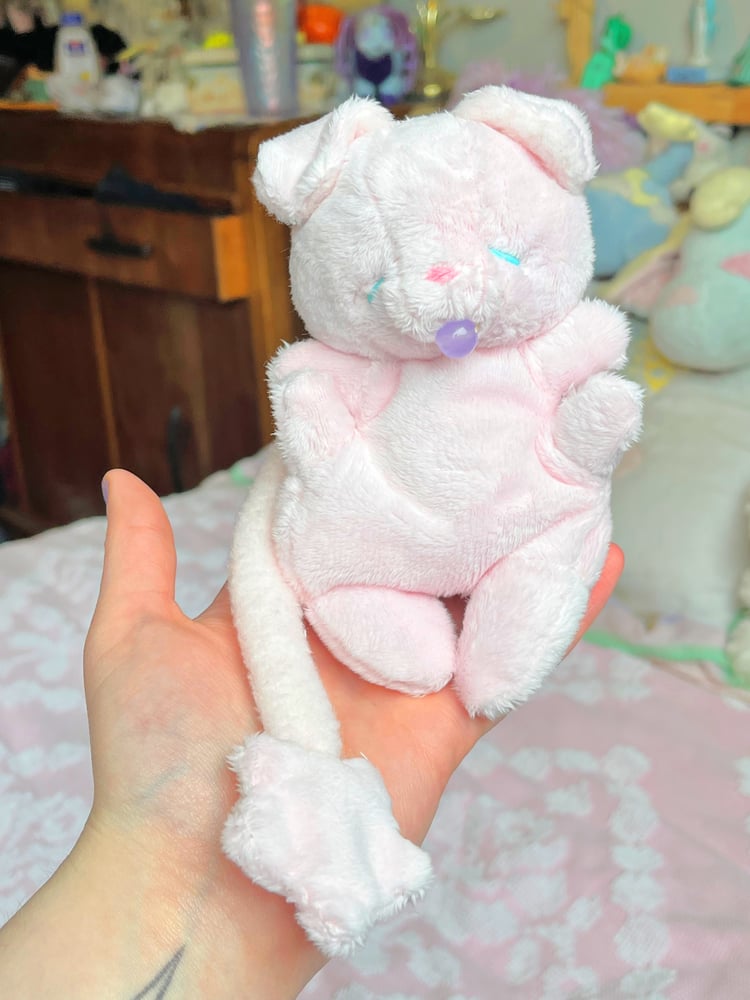 Image of Copy of Hugg-A-Me Babey! Pink