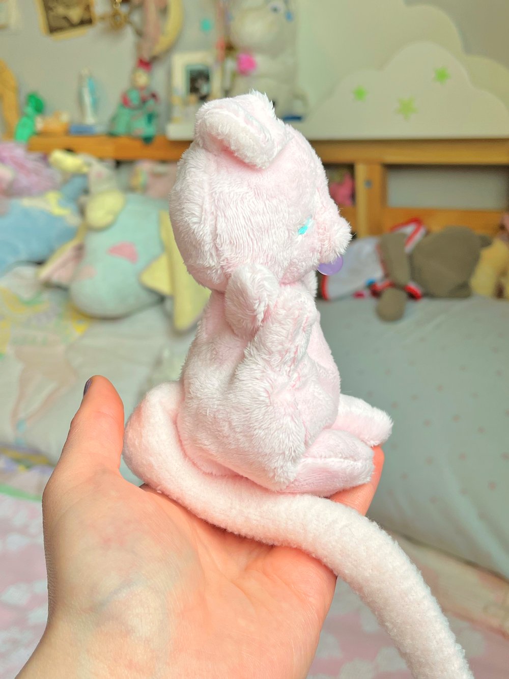 Image of Copy of Hugg-A-Me Babey! Pink