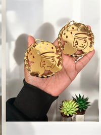 strawberry shortcake bamboo hoops