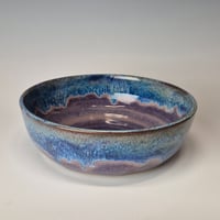 Image 3 of 4 Cup One Dish Meal Bowl: Huckleberry (Purple) 01202601