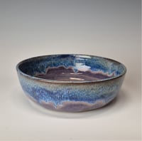 Image 4 of 4 Cup One Dish Meal Bowl: Huckleberry (Purple) 01202601